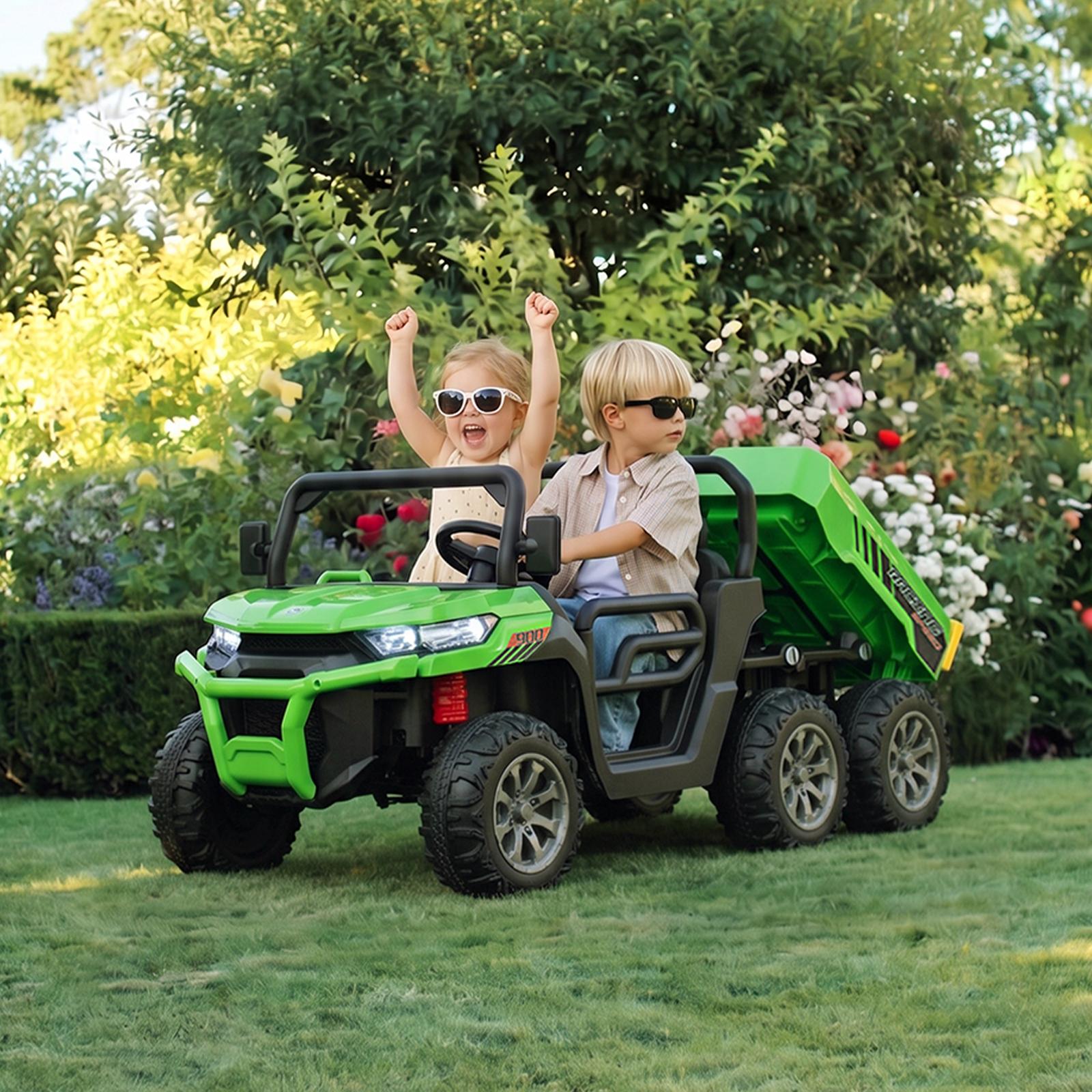 Non-Licensed Car