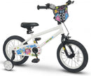 Olakids Kids Bike, 12 14 16 18 Inch BMX Style Toddlers Bike