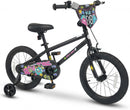 Olakids Kids Bike, 12 14 16 18 Inch BMX Style Toddlers Bike
