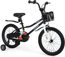 Olakids Kids Bike, 12 14 16 18 Inch Toddlers Bike for Boys Girls 3-8 Years Old