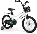 Olakids Kids Bike, 12 14 16 18 Inch Toddlers Bike for Boys Girls 3-8 Years Old