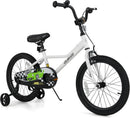 Olakids Kids Bike, 12 14 16 18 Inch Racing Car Themed