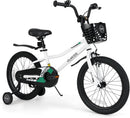 Olakids Kids Bike, 12 14 16 18 Inch Toddlers Bike for Boys Girls 3-8 Years Old