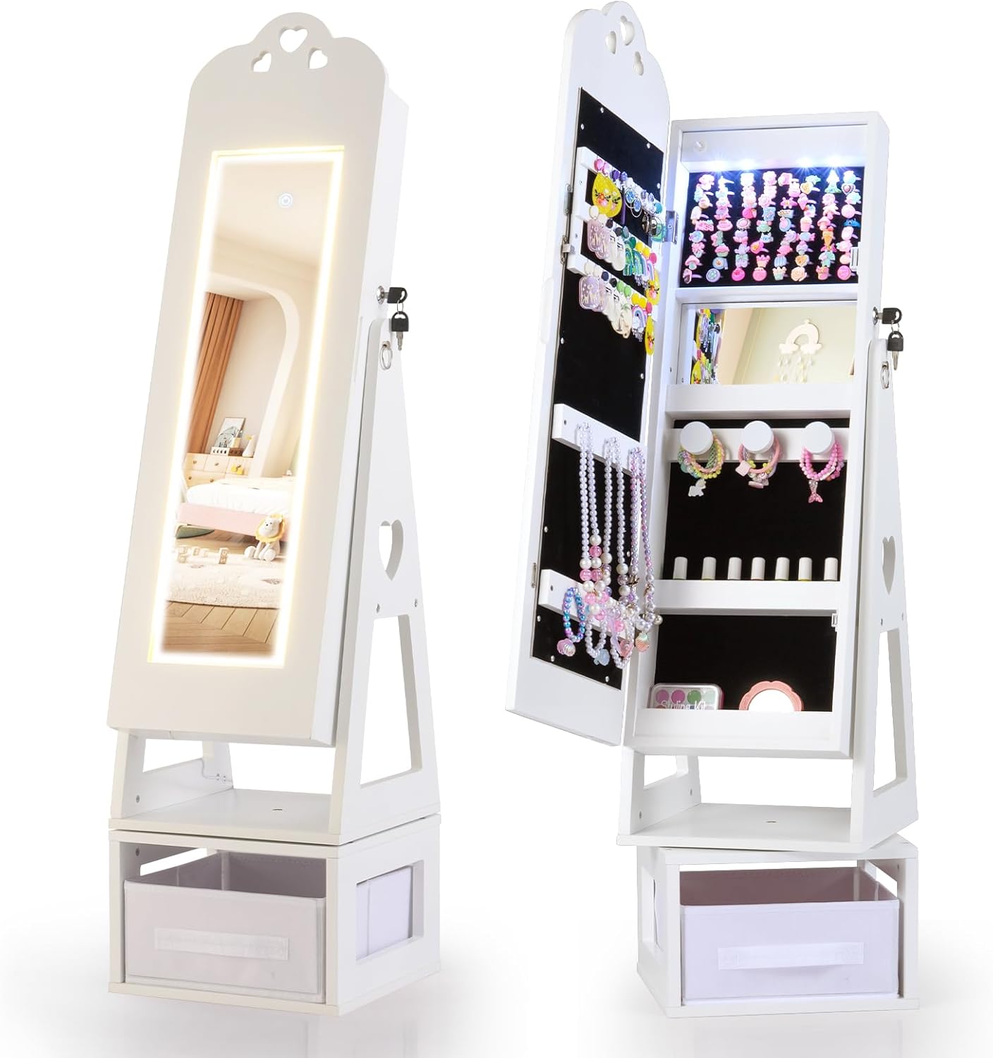 Kids Vanity