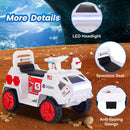 OLAKIDS Ride on Car, 6V Electric Toy for Kids for Toddlers Boys Girls Age 3+