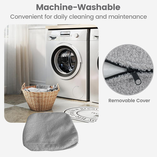 OLAKIDS Kids Sofa, 2 Seat Soft Thick Upholstered Couch for Playroom Kids Boys Girls