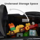OLAKIDS Push Car for Toddlers, Licensed Maserati 3 in 1 Baby Ride on Sliding with Parent Control Handle