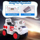 OLAKIDS Ride on Car, 6V Electric Toy for Kids for Toddlers Boys Girls Age 3+