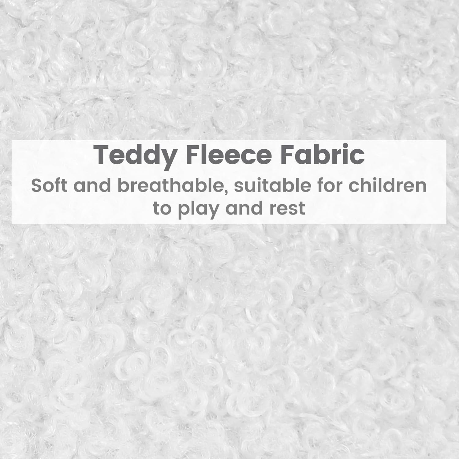 OLAKIDS Kids Sofa, 2 Seat Soft Thick Upholstered Couch for Playroom Kids Boys Girls