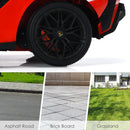 OLAKIDS Licensed Lamborghini SIAN 12V Kids Ride on Car, Toddler Electric Vehicle