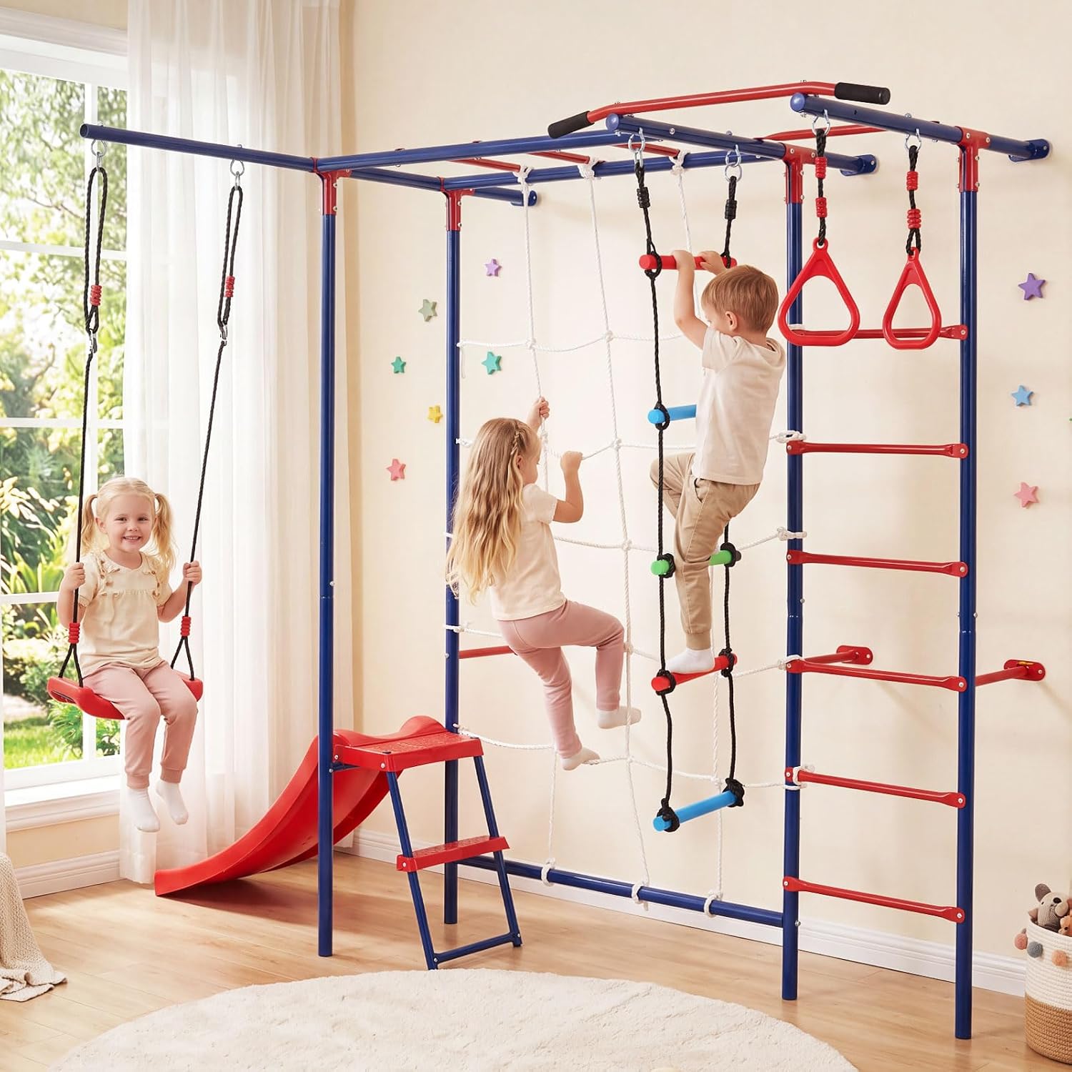 Swing Set
