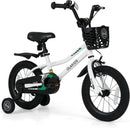 Olakids Kids Bike, 12 14 16 18 Inch Toddlers Bike for Boys Girls 3-8 Years Old