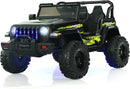 OLAKIDS Kids Ride on Truck 12V Electric Vehicle with Remote Control