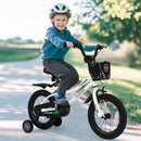 Olakids Kids Bike, 12 14 16 18 Inch Toddlers Bike for Boys Girls 3-8 Years Old