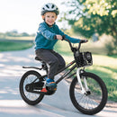 Olakids Kids Bike, 12 14 16 18 Inch Toddlers Bike for Boys Girls 3-8 Years Old
