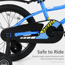 Olakids Kids Bike, 12 14 16 18 Inch Toddlers Bike for Boys Girls 3-8 Years Old
