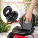 OLAKIDS Go Kart Outdoor 4 Wheel Ride On Pedal Car for Boys & Girls