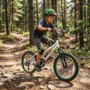 Olakids Kids Mountain Bike, 20 24 Inch Girls Boys Bicycle