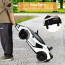 OLAKIDS Licensed Lamborghini SIAN 12V Kids Ride on Car, Toddler Electric Vehicle