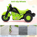 OLAKIDS Ride on Push Car, Foot-to-Floor Sliding Car for Toddlers Kids Motorcycle for Boys Girls Aged 3-5 Years