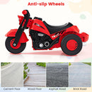 OLAKIDS Ride on Push Car, Foot-to-Floor Sliding Car for Toddlers Kids Motorcycle for Boys Girls Aged 3-5 Years