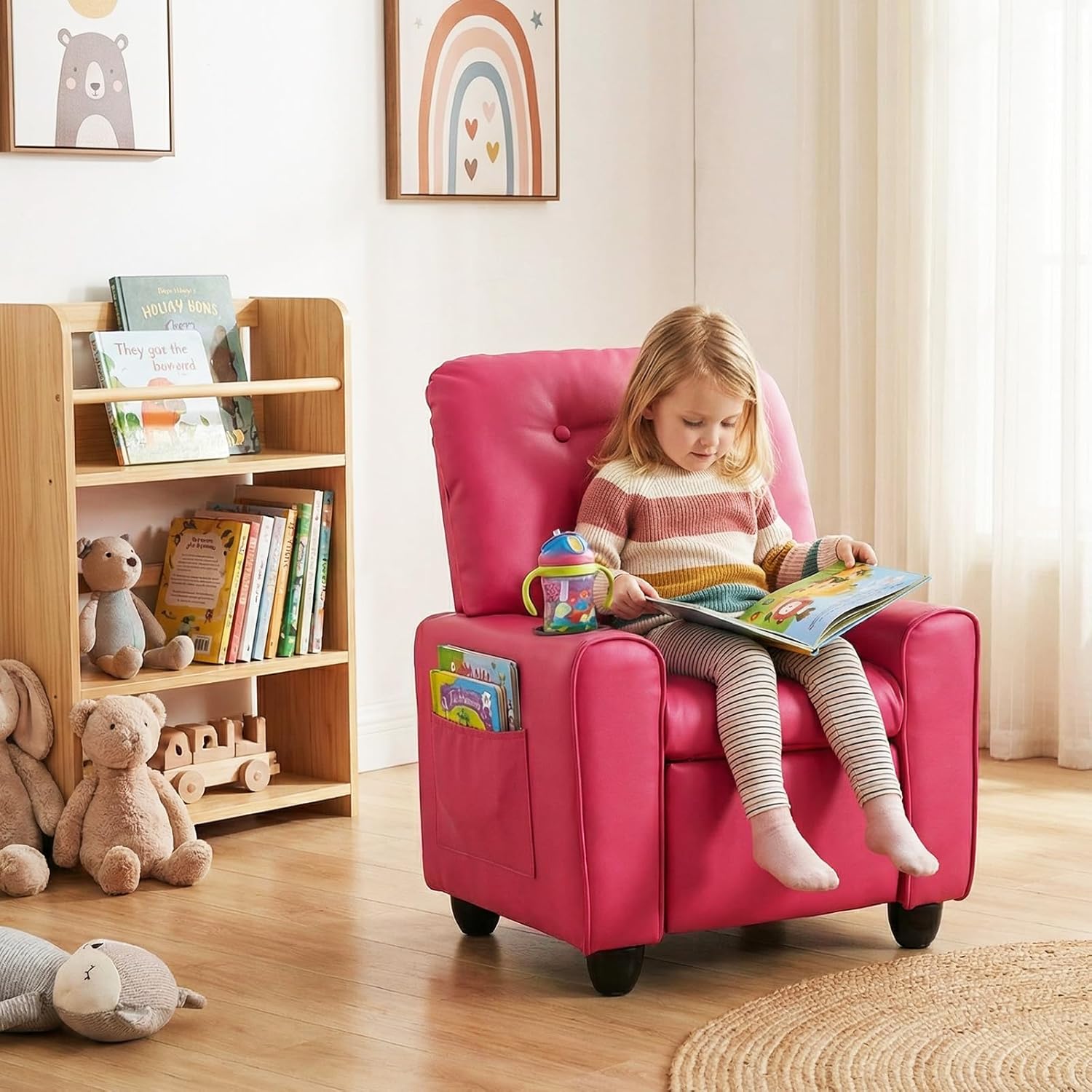 Kids Sofa