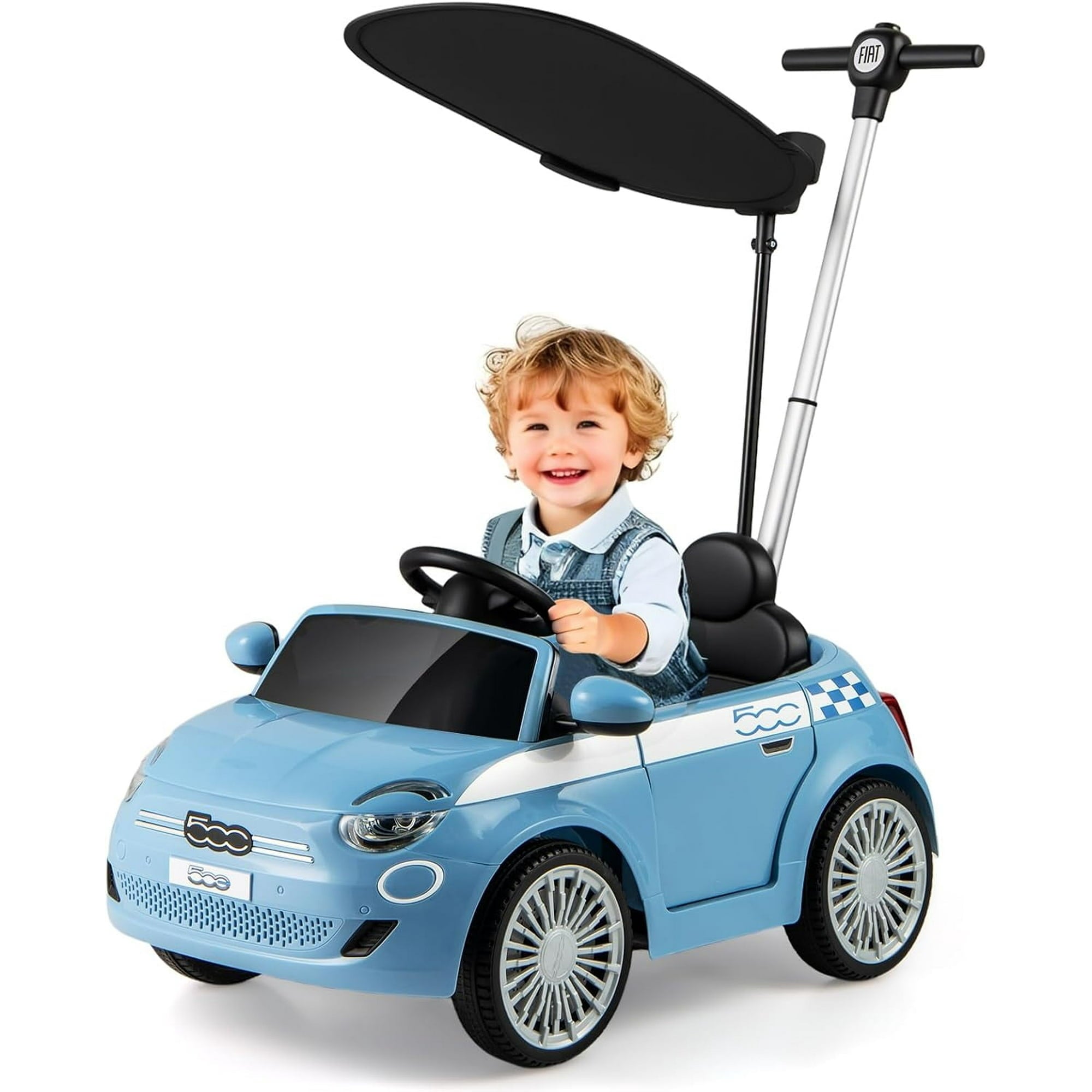 Ride on Push Car