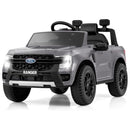 OLAKIDS Licensed Ford Ranger Ride on Car for Kids by OLAKIDS, 12V Electric Vehicle
