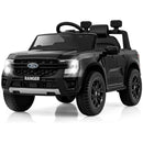 OLAKIDS Licensed Ford Ranger Ride on Car for Kids by OLAKIDS, 12V Electric Vehicle