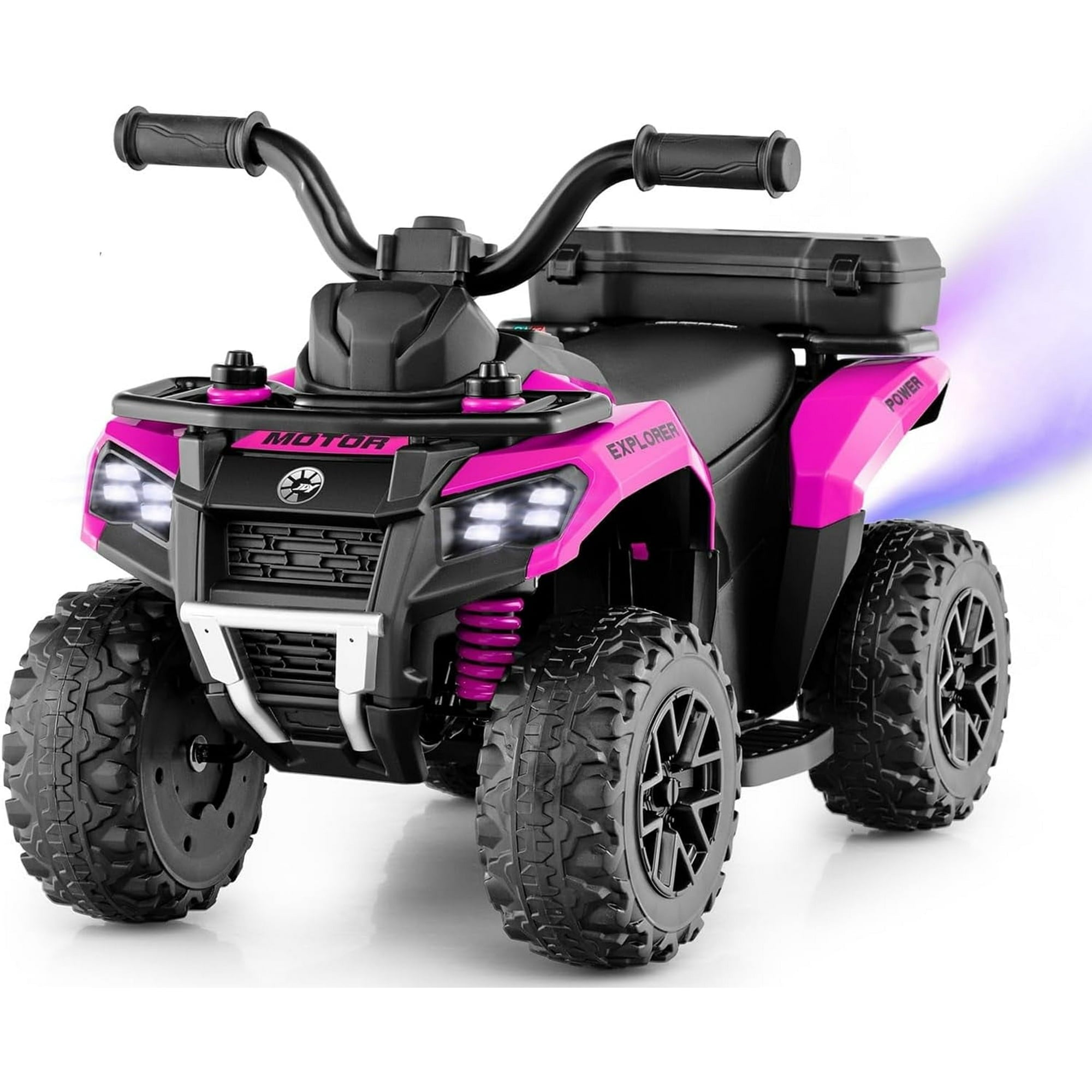 Exclusive 10% Off Summer Rides