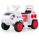OLAKIDS Ride on Car, 6V Electric Toy for Kids for Toddlers Boys Girls Age 3+