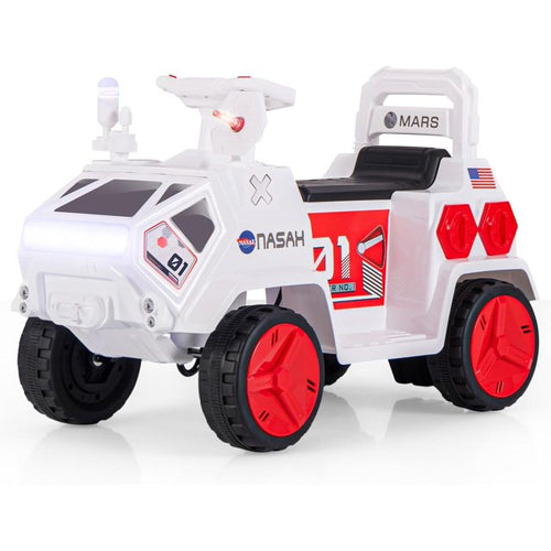 OLAKIDS Ride on Car, 6V Electric Toy for Kids for Toddlers Boys Girls Age 3+