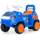 OLAKIDS Ride on Car, 6V Electric Toy for Kids for Toddlers Boys Girls Age 3+