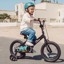 Olakids Kids Bike, 12 14 16 18 Inch Racing Car Themed