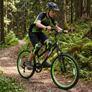 Olakids Kids Mountain Bike, 20 24 Inch Girls Boys Bicycle