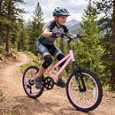 Olakids Kids Mountain Bike, 20 24 Inch Girls Boys Bicycle