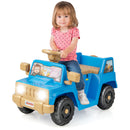 OLAKIDS Ride on Car, 6V Toddler Electric Vehicle for 18+ Months Boys Girls