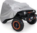 OLAKIDS Kids Ride-On Car Cover, Waterproof Outdoor Protection for Power Wheels
