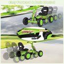 OLAKIDS Kids Ride-On Car Cover Waterproof Outdoor Protection for Power Wheels