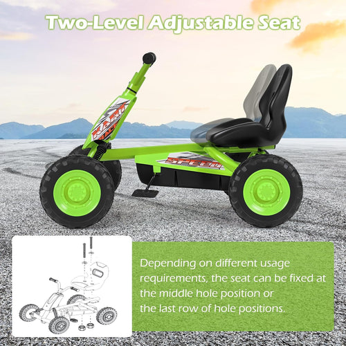 OLAKIDS Kids Ride-On Car Cover Waterproof Outdoor Protection for Power Wheels