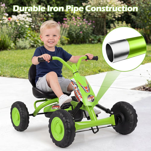 OLAKIDS Kids Ride-On Car Cover Waterproof Outdoor Protection for Power Wheels