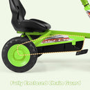 OLAKIDS Kids Ride-On Car Cover Waterproof Outdoor Protection for Power Wheels