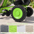 OLAKIDS Kids Ride-On Car Cover Waterproof Outdoor Protection for Power Wheels