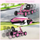 OLAKIDS Kids Ride-On Car Cover Waterproof Outdoor Protection for Power Wheels