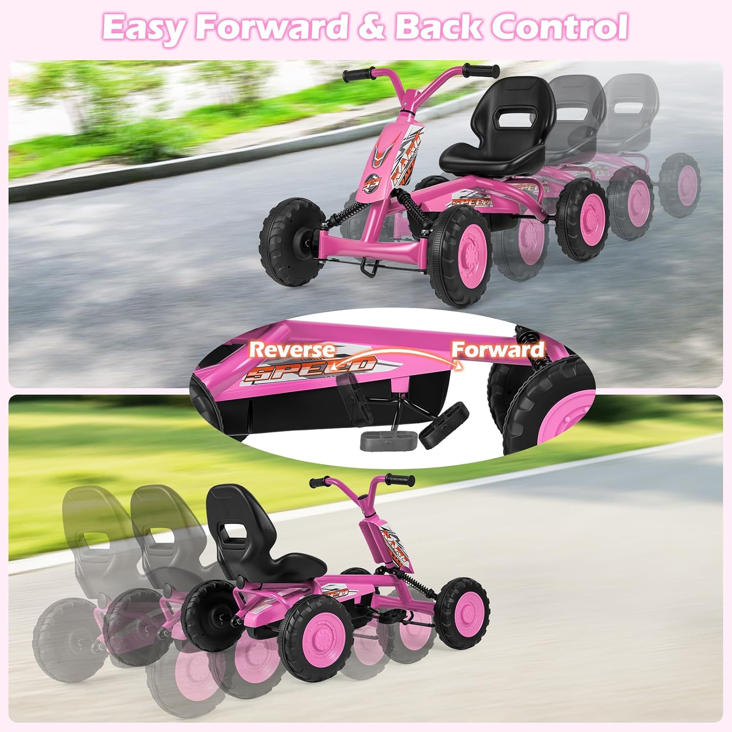 OLAKIDS Kids Ride-On Car Cover Waterproof Outdoor Protection for Power Wheels
