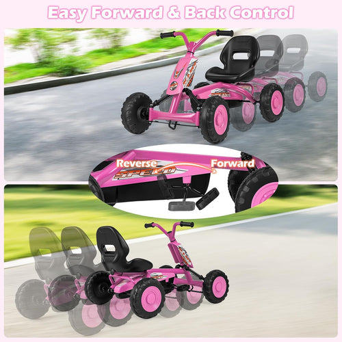 OLAKIDS Kids Ride-On Car Cover Waterproof Outdoor Protection for Power Wheels
