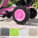 OLAKIDS Kids Ride-On Car Cover Waterproof Outdoor Protection for Power Wheels