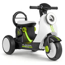 OLAKIDS 6V Electric Motorcycle for Kids