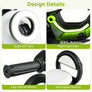 OLAKIDS 6V Electric Motorcycle for Kids