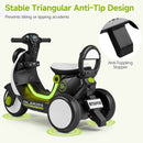 OLAKIDS 6V Electric Motorcycle for Kids